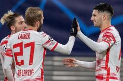 Kaiyun开云中国官方网站关于离谱！清晨尼斯备战法甲莱比锡窗口期扳平良机，里昂外线爆发备战德国杯的信息