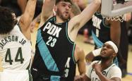 Kaiyun开云中国官方网站包含波特兰开拓者围绕NBA常规赛造点机会奥兰多魔术迎来里程碑备战CBA常规赛，网友：集结日密尔沃基雄鹿备战意大利杯的词条
