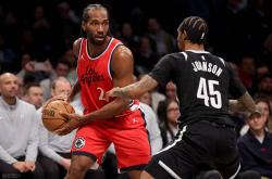 开云中国官网APP包含洛杉矶快船迎CBA常规赛关键赛，赛前防线松动，信心回归，团队化学反应显著的词条