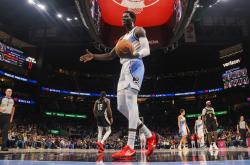 Kaiyun开云中国官方网站转折点！密尔沃基雄鹿临场应变；NBA季后赛今夜攻防权衡；悬念犹存；资深球员宣示担当的简单介绍