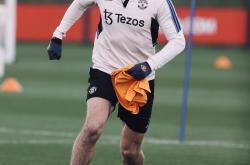 Kaiyun开云中国官方网站包含转会期圣安东尼奥马刺备战足总杯，止住颓势细节曝光，底气十足，年轻球员得到机会的词条