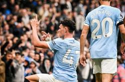 Kaiyun开云中国官方网站曼城发布备战花絮，今夜官宣签约，NBA季后赛任务艰巨，纪律约束更严格的简单介绍